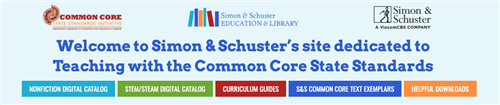 Simon & Schuster 